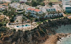 Vrachia Beach Hotel&Suites - Adults Only